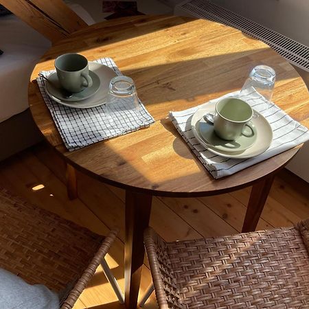 Lorenzo Appartements Burglengenfeld Eksteriør billede