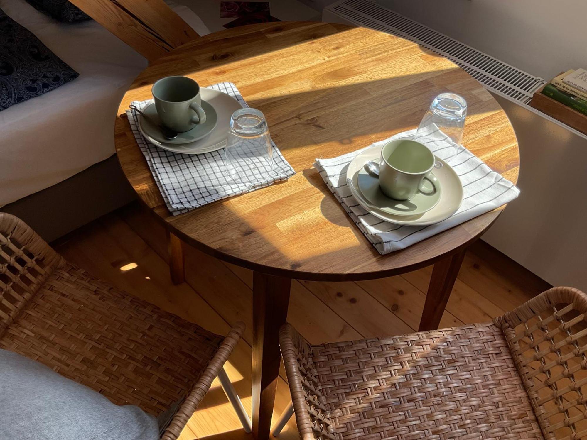 Lorenzo Appartements Burglengenfeld Eksteriør billede