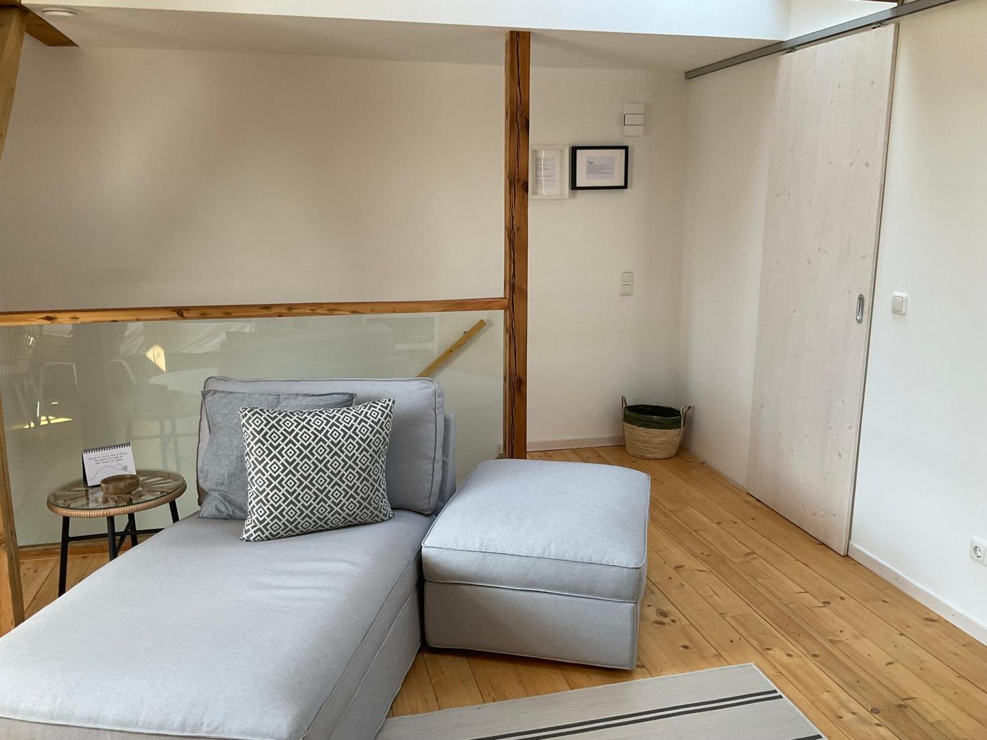 Lorenzo Appartements Burglengenfeld Eksteriør billede