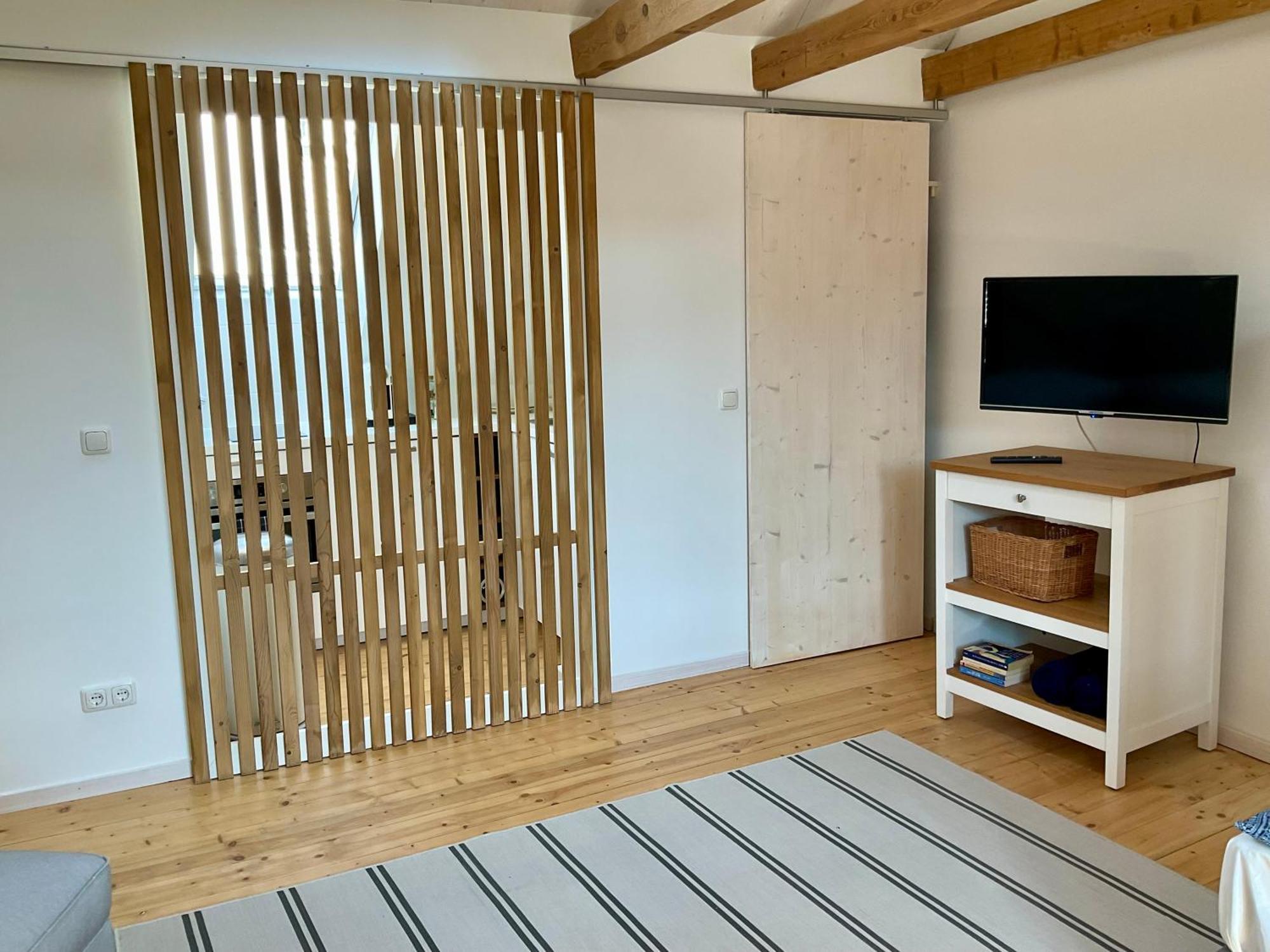 Lorenzo Appartements Burglengenfeld Eksteriør billede