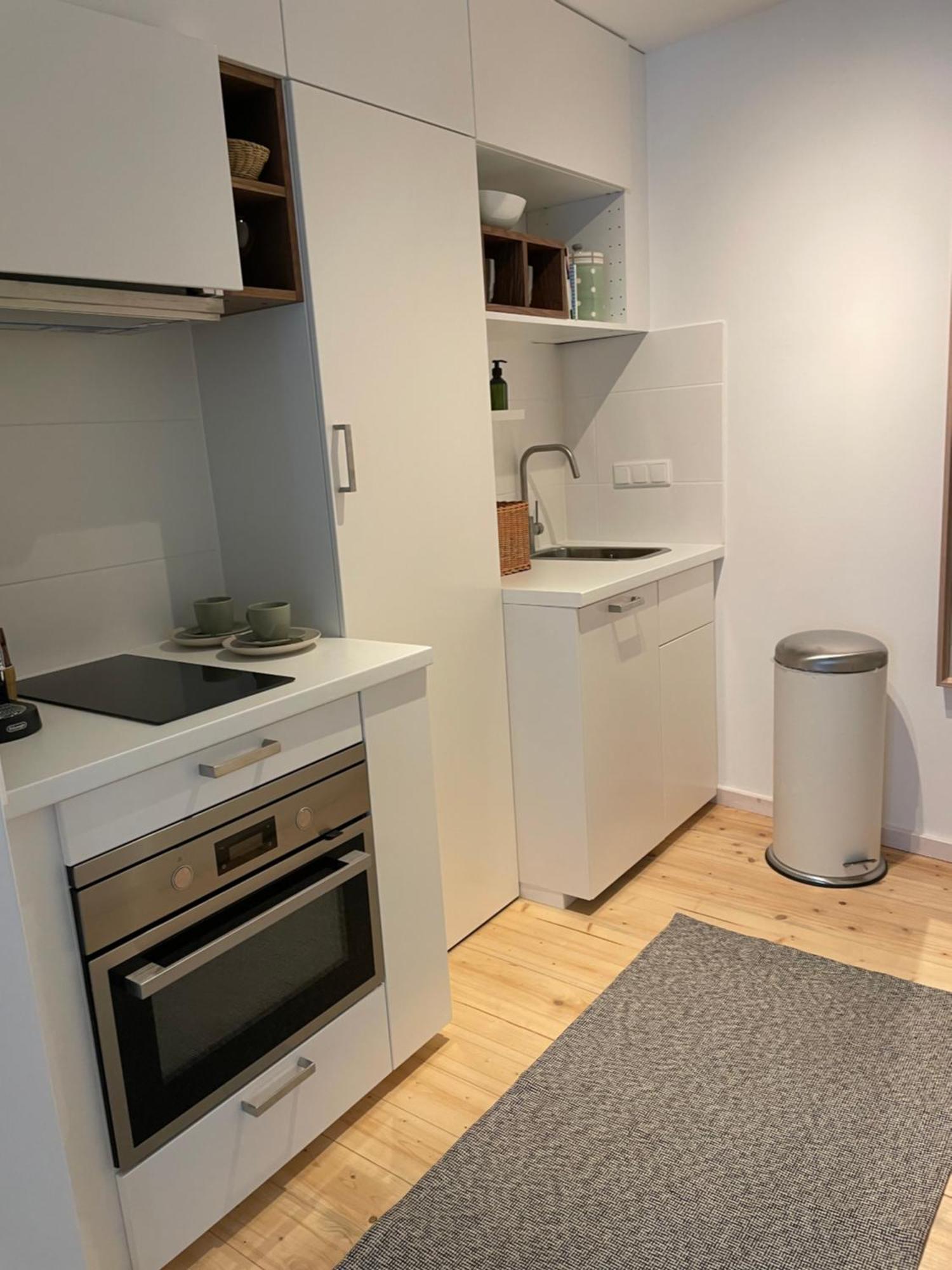 Lorenzo Appartements Burglengenfeld Eksteriør billede
