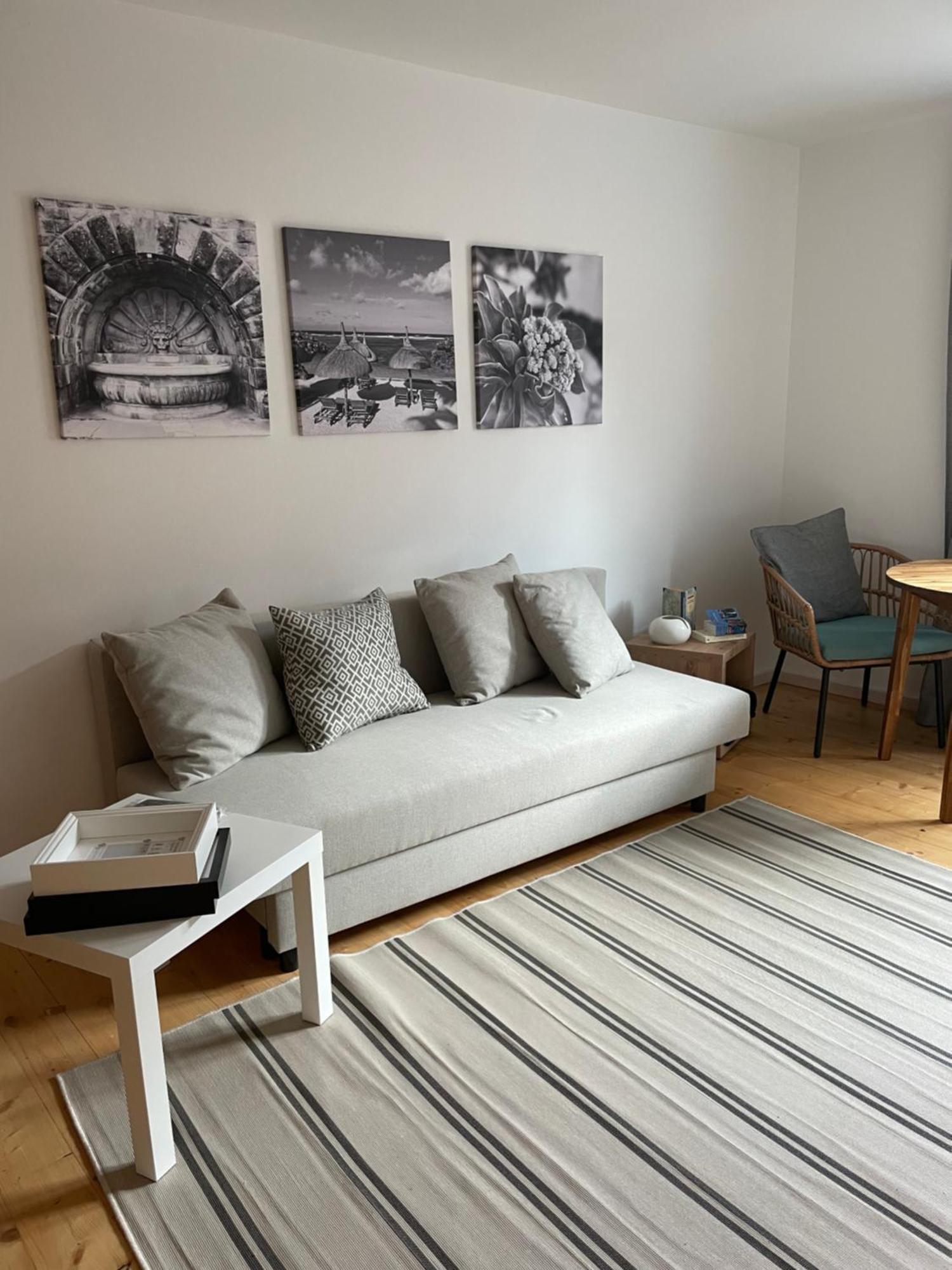 Lorenzo Appartements Burglengenfeld Eksteriør billede