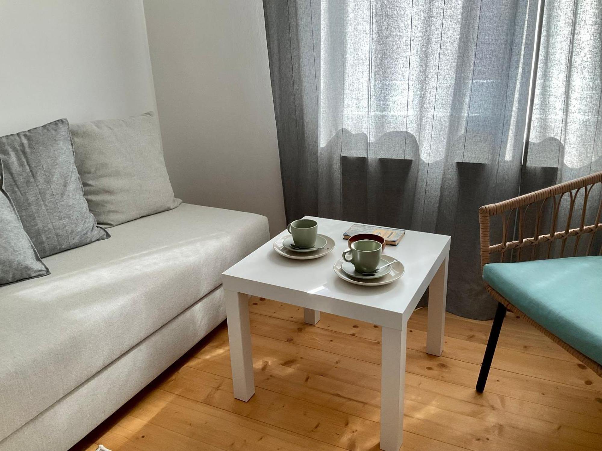Lorenzo Appartements Burglengenfeld Eksteriør billede