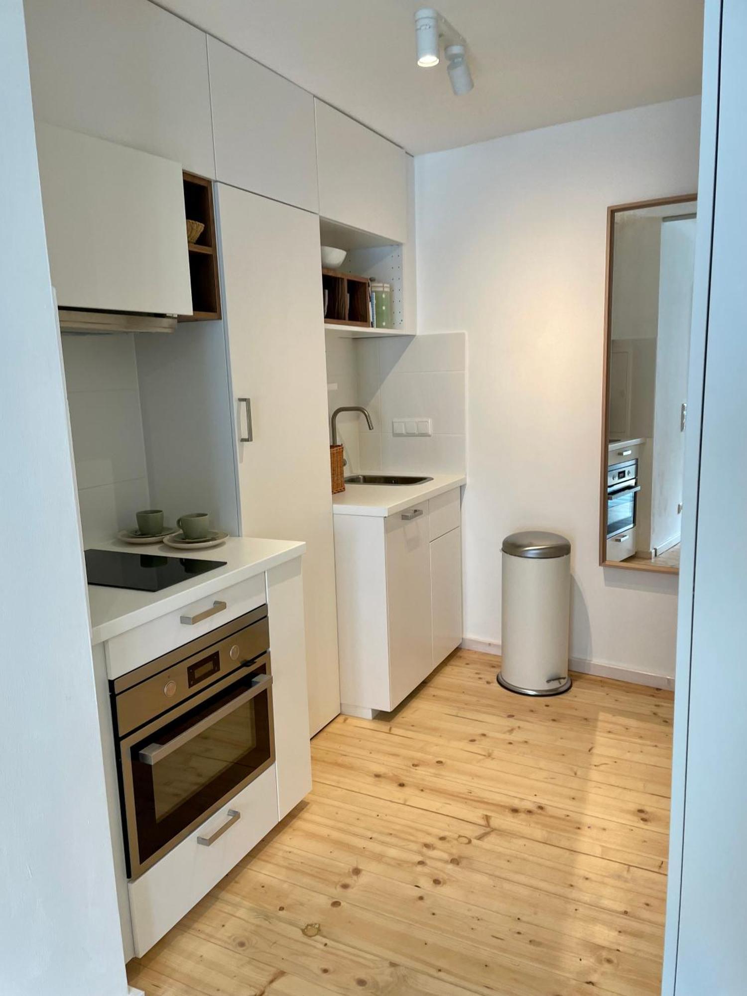 Lorenzo Appartements Burglengenfeld Eksteriør billede