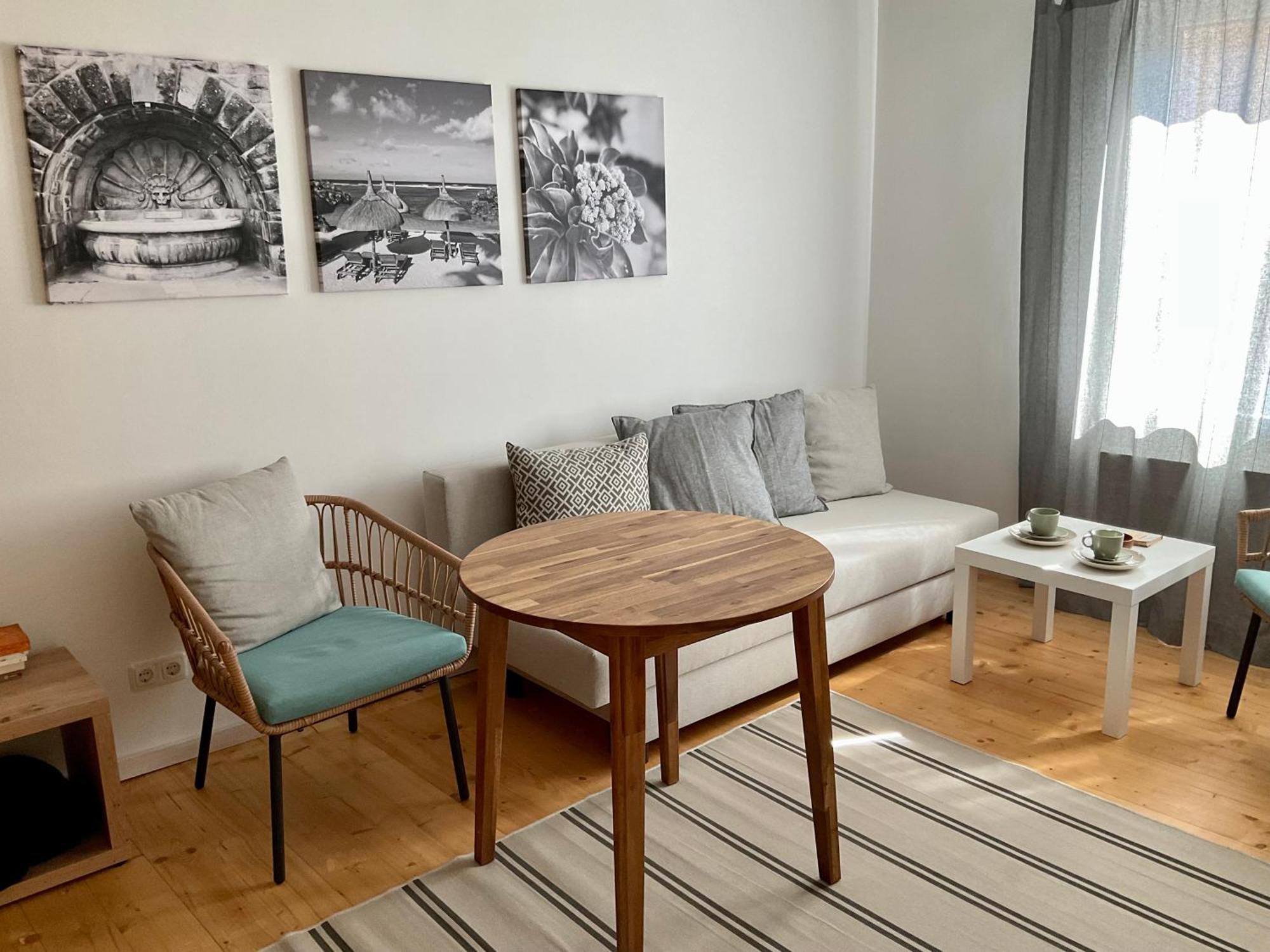 Lorenzo Appartements Burglengenfeld Eksteriør billede