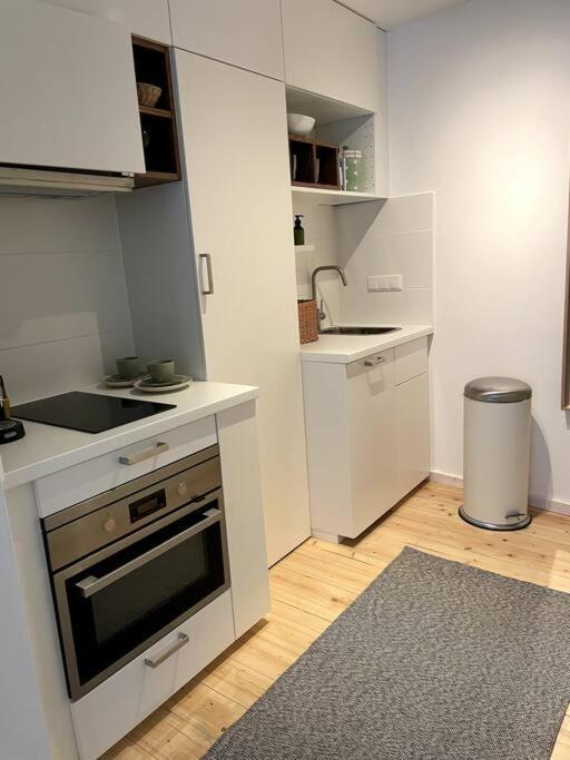 Lorenzo Appartements Burglengenfeld Eksteriør billede