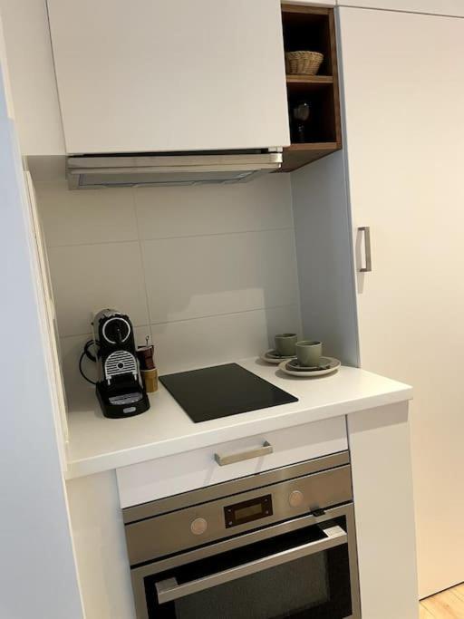 Lorenzo Appartements Burglengenfeld Eksteriør billede