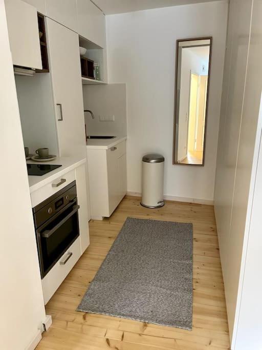 Lorenzo Appartements Burglengenfeld Eksteriør billede
