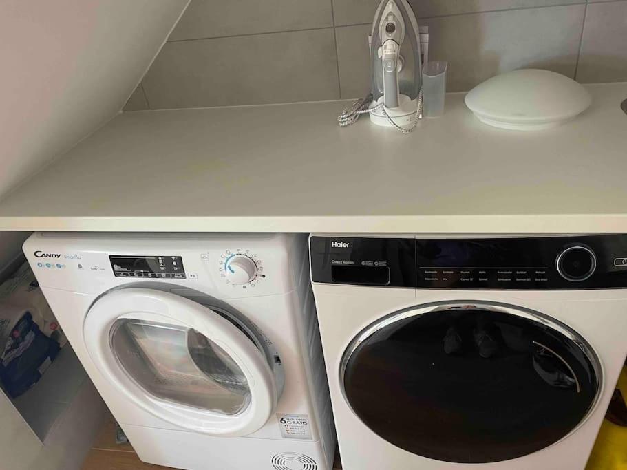 Lorenzo Appartements Burglengenfeld Eksteriør billede